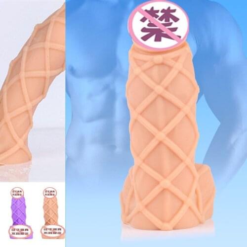 Super Huge Dildo Realistic Penis Female Masturbator Sex Products Anal Dildos Butt Plugs Big Dick Adult Erotic Toys For Women Gay