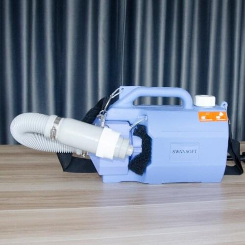 SWANSOFT Thermal fog sprayer mistCold ULV foggers generate