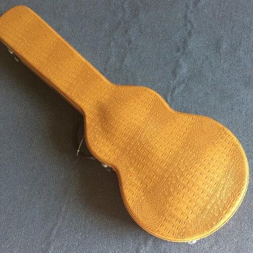 High-quality electric guitars, guitar suitcases, top quality, in stock