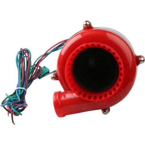 Replacement Car Turbo Sound Blow Off Valve Professional Effect Simulator Dump Valve Vehicle Auto Parts