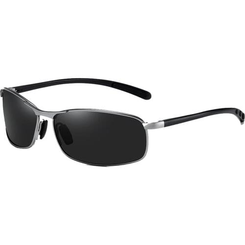 Butterfly for Ladies Shopping Sun Glasses Ladies Polarized Mirror Sunglasses Custom Made Myopia Minus Prescription Lens -1 to -6