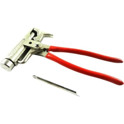 1 Pc Multi-Function Universal Hammer Screwdriver Pliers Wrench Clamps Pincer