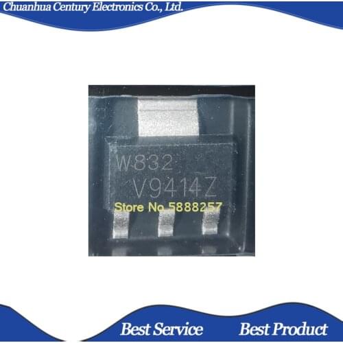 10 Pcs/Lot PBHV9414Z V9414Z SOT223 New and Original In Stock