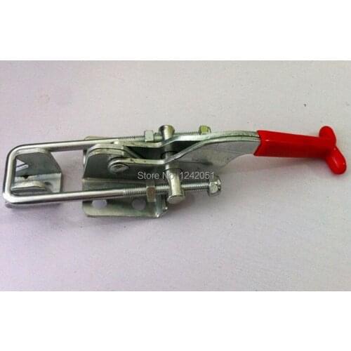 5pcs Hand Tool Toggle Clamp 431