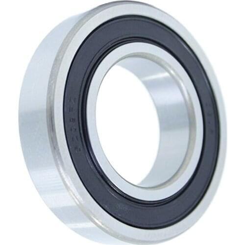 6209RS Bearing ABEC-3 1PC 45x85x19 mm Deep Groove 6209-2RS Ball Bearings 6209RZ 180209 RZ RS 6209 2RS EMQ Quality