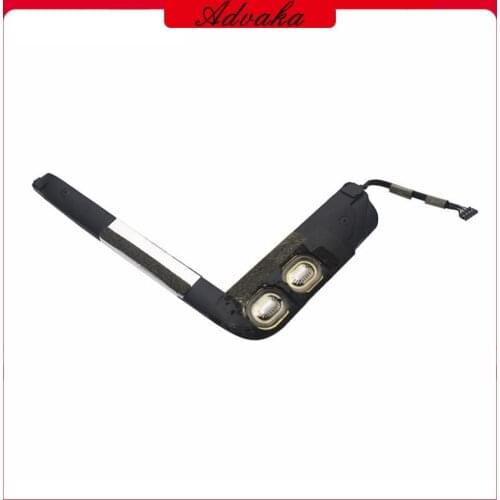 Advaka For iPad 2 A1395 A1396 A1397 internal loud speaker buzzer ringer flex cable Replacement part For ipad 2 Speaker Repair