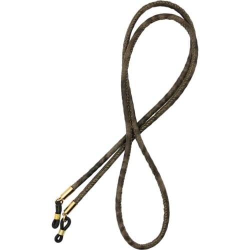 Anti-slip Reading Glasses Chain Spectacles Sunglasses Rope Cord Neck String 75cm