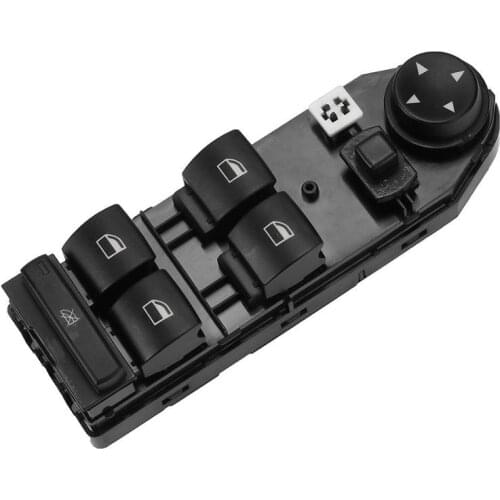 #61313414354 Car Electric Window Switch Control Lifter Fits For BMW E83 X3 2004 2005 2006 2007-2010 Window Switch Accessories