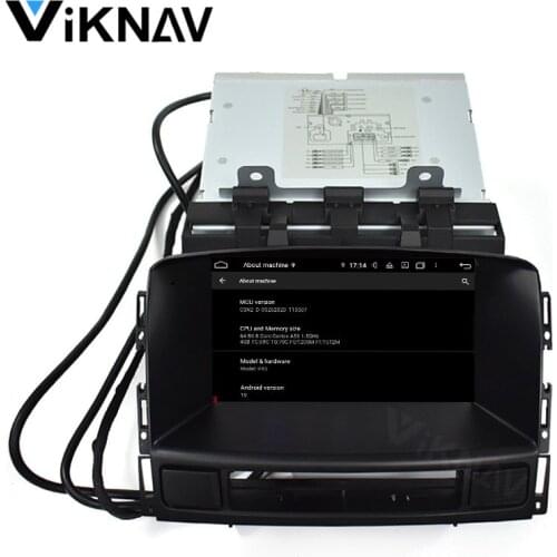 Car multimedia player auto radio FOR Opel Astra J 2011 2012 car audio GPS navigation stereo receiver 2 din screen