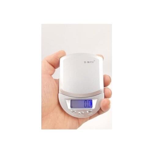 Электронные весы B-max China At AliExpress