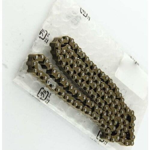 Cam Timing Chain For Yamaha YFM660RSE Raptor 660R Special Edition 2005 YXR660FA 2004-2007 YXR660FA 2006-2007 Rhino 660 Hunter