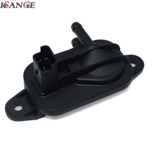 DPF Differential Pressure Sensor For Citroen Relay Peugeot Boxer Fiat Ducato 2006-2010 2011 2012 2013 2014 2015 2016 2017 2018