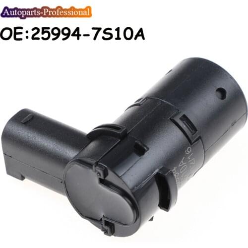 New PDC Rear Parking Reverse Sensor For Nissan Titan Quest Armada Infiniti QX56 2004 2005 2006 2007 2008 259947S10A 25994-7S10A