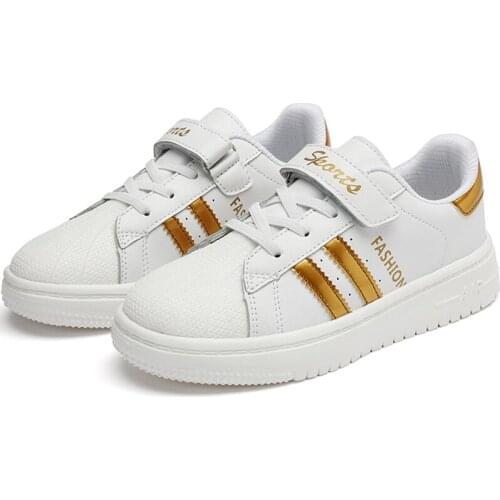 Children Brand Boys Running Shoes Non-Slip Flat Girls Kids Sneakers Autumn Rubber Sport Shoe Child Boy Girl Footwear Speed Boots