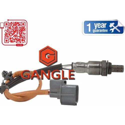 For 2003-2007 HONDA Accord 3.0L Oxygen Sensor GL-24368 36542-RCJ-A01, 36542-RDJ-A01, 36542-RJA-004, 36542-RKB-004