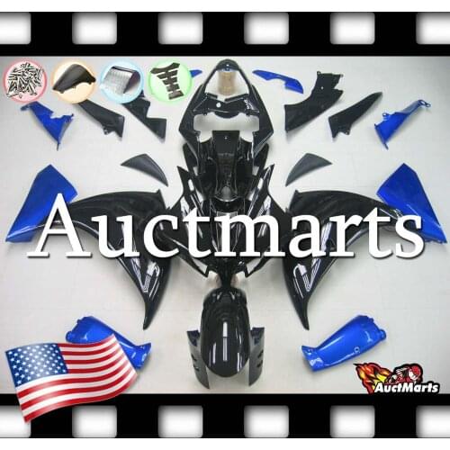 For Yamaha YZFR1 YZF R1 1000 09 10 11 2009 2010 2011 Fairing Kit (P/N:4j32)