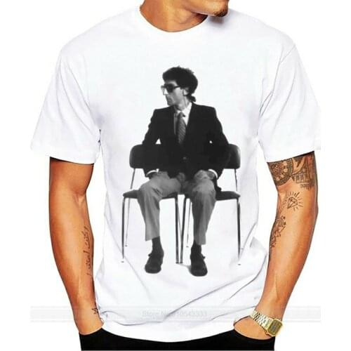 T-Shirt Shirt Franco Battiato Songwriter Sicily Flag 1-S-M-L - Xl Tee Tshirt Tee Shirt fashion t-shirt men cotton brand teeshirt