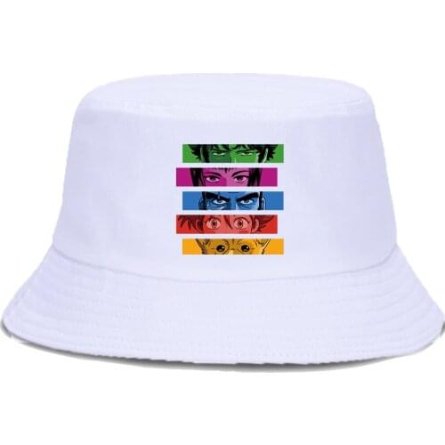 Too Good Too Bad Harajuku Fishermans Caps Unisex Outdoor Panama Cap Summer Foldable Beach Sun Hat Hip Hop Women Bucket Hats