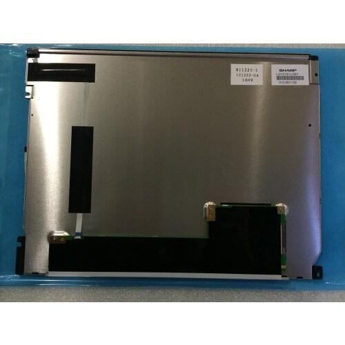 LQ121S1LG81 lcd display screen panel Repair Repalcement