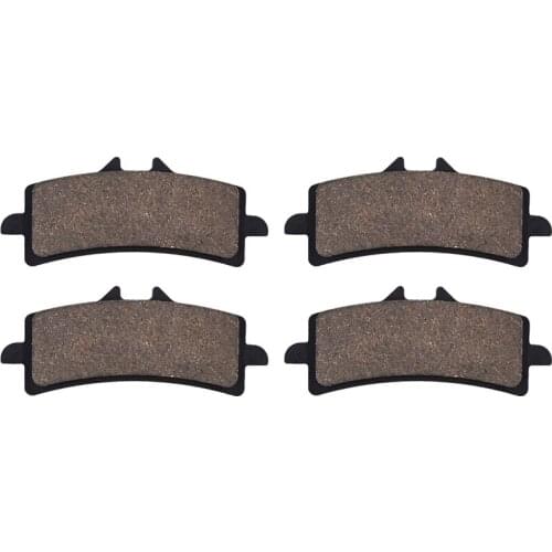Motorcycle Front Brake Pads for SUZUKI GSX-R 1000 GSX-R1000 Brembo Caliper 2012-2014 GSXR1000 GSXR 1000 2013-2014