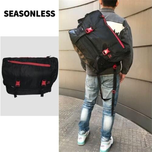 SEASONLESS Hiking Backpacks