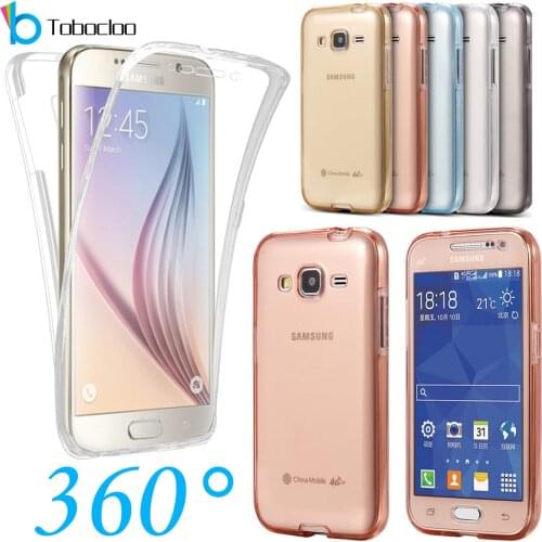 TOBOCLOO Phone Cases Samsung Galaxy A7 2016