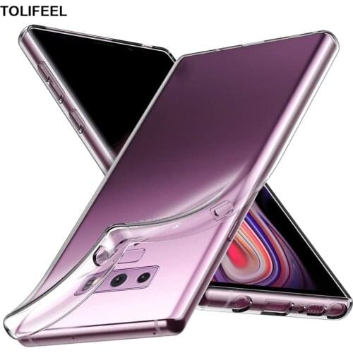 Чехлы для телефонов Samsung Galaxy Note 9 TOLIFEEL China At AliExpress