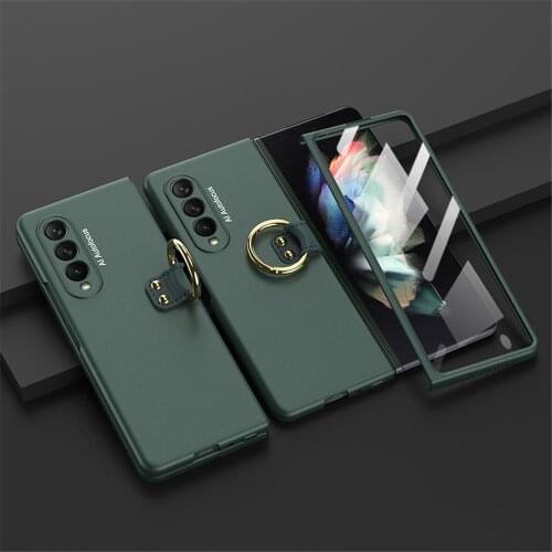 TWISTER.CK Samsung Galaxy Fold Phone Cases