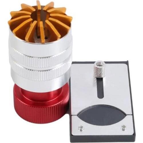 Remove Replacement Repair Bottle Opener Tool Winder Tool Watch Glue Machine Watch Glass