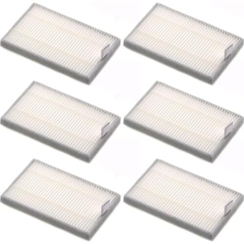 Vacuum robot Hepa Filter For Cecotec Conga 1690 Robot Vacuum Cleaner parts Accessories Hepa Filters Replacement