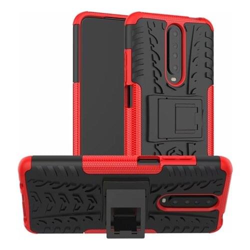 Yotrix Xiaomi Poco X2 Phone Cases