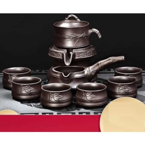 Infuser Organizer Kitchen Chinese Wedding Theepot Akcesoria Do Kuchni Teaware China Teapot Home Decoration Accessories Tea Set