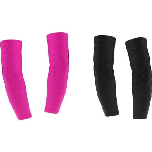 1 Pair Women Men Calf Compression Sleeve Leg Sleeve Soft Support Guard Socks Sports Running Shin Splints Socks