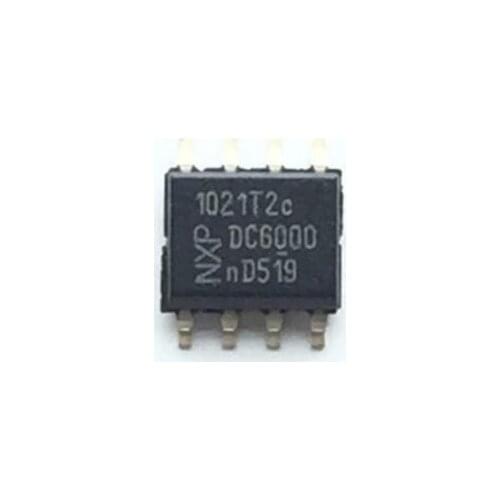 10PCS TJA1021T 1021T TJA1021 SOIC-8 TJA1021T/20/CM TJA1021T/20 NEW