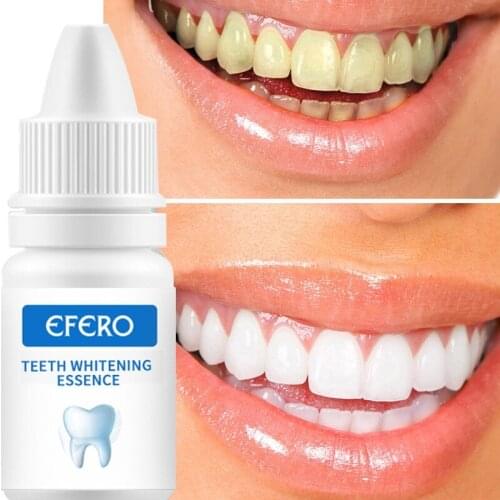 2pcs Teeth Whitening Essence Powder Clean Oral Hygiene Whiten Teeth Remove Plaque Stains Fresh Breath Oral Hygiene Dental Tools