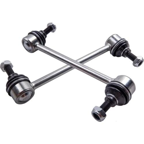 2x Rear Stabilizer Sway Bar End Link Set K6662 For Buick Cadillac Olds Pontiac