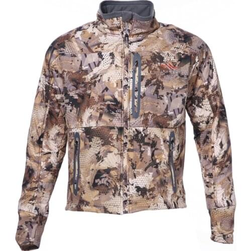 2019 sitex Fahrenheit Jacket waterfowl marsh