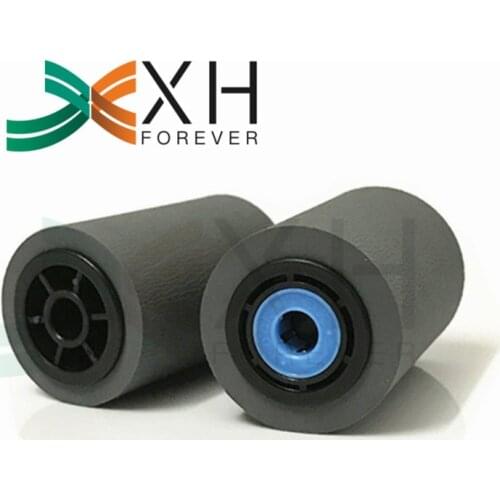 2X 59K29510 59K29520 DADF Roll Kit for XEROX 240 242 250 252 260 7655 7665 7675 7755 7765 7775 4110 4112 4127 4590 4595 D95 D110