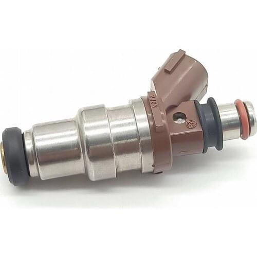 6pcs/lot new Fuel Injector nozzle 23250-75050 2325075050 23209-75050 2320975050 For Toyota- Tacoma- 4Runner T100 2.7L 3.0L 3.4L