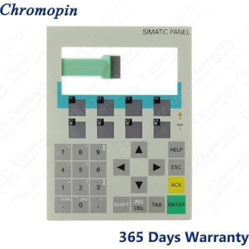 6AV6 651-1CA01-0AA0 6AV6 651-1CA01-0AA0 OP77B Membrane Keyboard Keypad Switch for 6AV6651-1CA01-0AA0 6AV6651-1CA01-0AA0 OP77B
