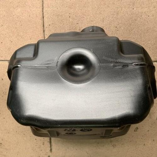 Motorcycle Accessories Fuel Tank JOG100 Fuel Tank Cap Fuel Tank Assembly