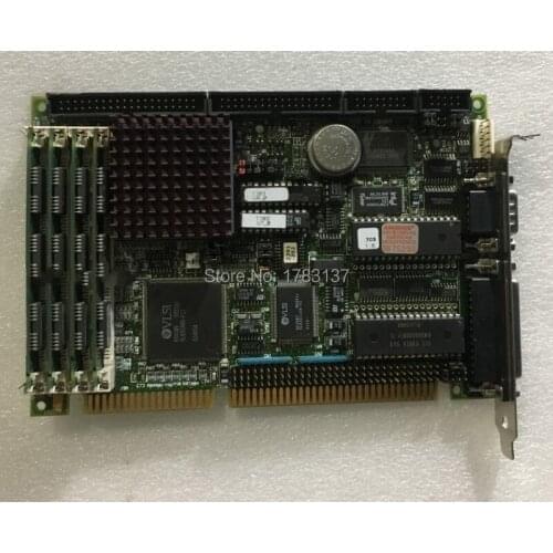 AT4 486DX2-66 4xSl TEK703-3