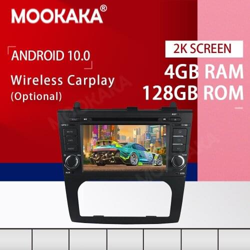 PX6 Android 10.0 4+128G Screen Car Multimedia DVD Player for Nissan Attima 2013 2014 GPS Navigation Auto Radio Stereo Head Unit