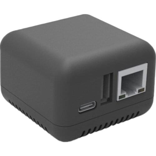 CUJMH Print Servers