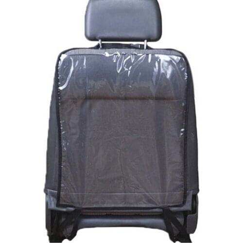 2017 Hot Sales Car-cases Car Seat Back Protector Covers Backseat Babies Kick Mat Protects from Dirt