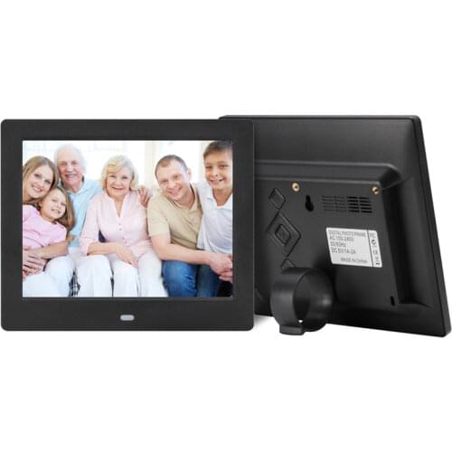 Mounchain Photo Frames