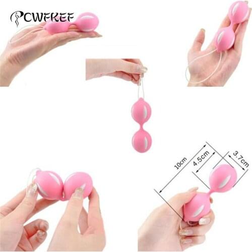 Вагинальные шарики PCWFKEF China At AliExpress