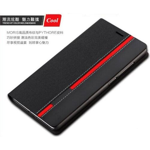 Luxury Wallet Bag Stand Mixed Colors Flip PU Leather Case For Xiaomi Redmi Note3 Hongmi Note 3 Phone Cover w Card Slot Coque