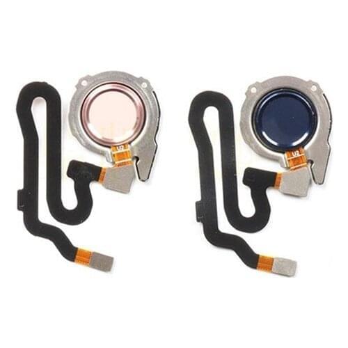 10 PCS OEM Fingerprint Scanner Flex for Huawei Honor 8