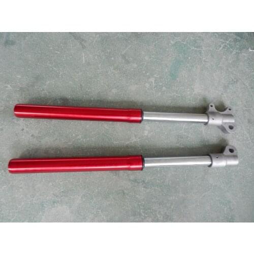 STARPAD For Leah paragraph inverted fork small off-road inverted fork up and down even pull up and down clamps